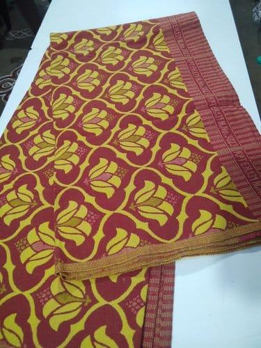 BEDSHEET 60X90 ACRYLIC JACQUARD